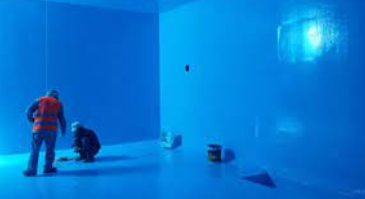 شركة عزل خزانات بحي العقيق