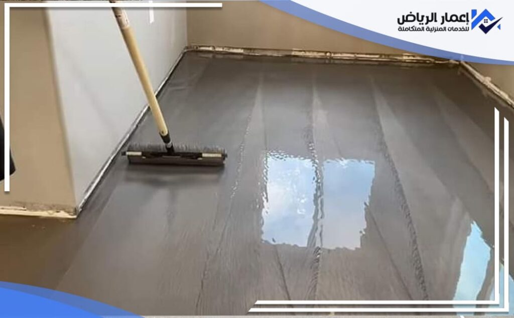 عزل مطبخ شركة اعمار الرياض