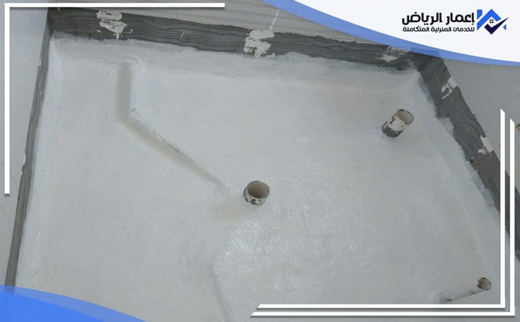 عزل مطابخ شركة اعمار الرياض