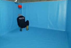 شركة عزل خزانات بالقويعية