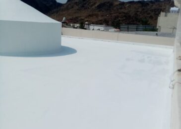 افضل عازل مائي للاسطح فوق البلاط