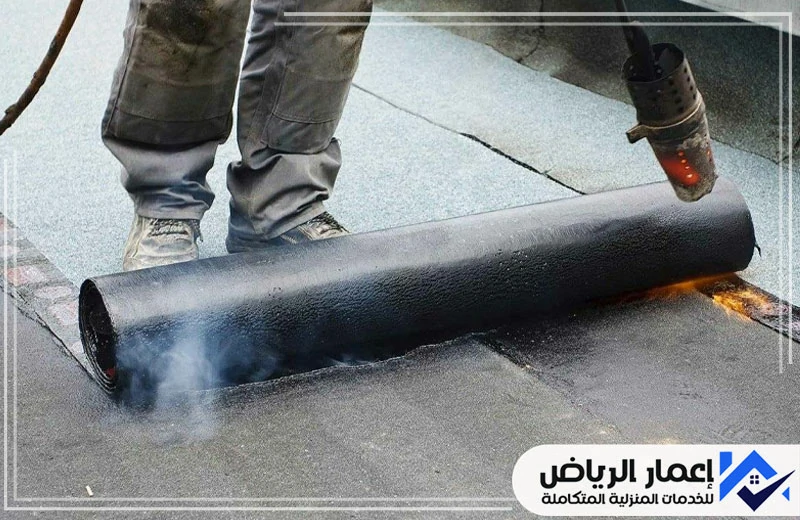 ارخص عازل مائي للاسطح