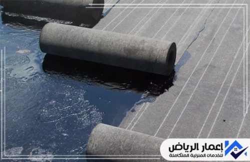 ارخص عزل رولات