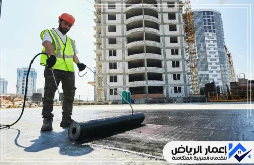 عزل شينكو حراري