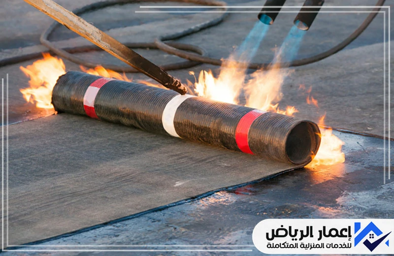 شركة عزل حراري بالرياض