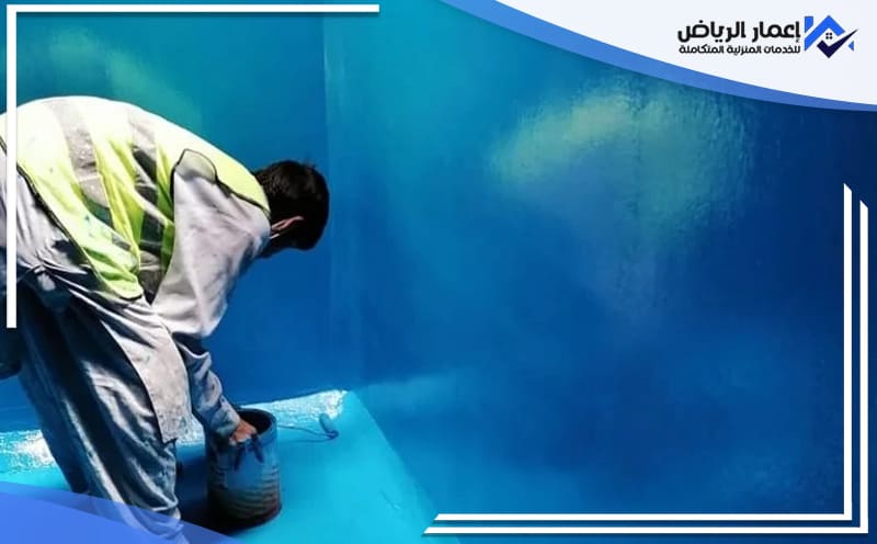 Cheapest epoxy tank insulation in Riyadh